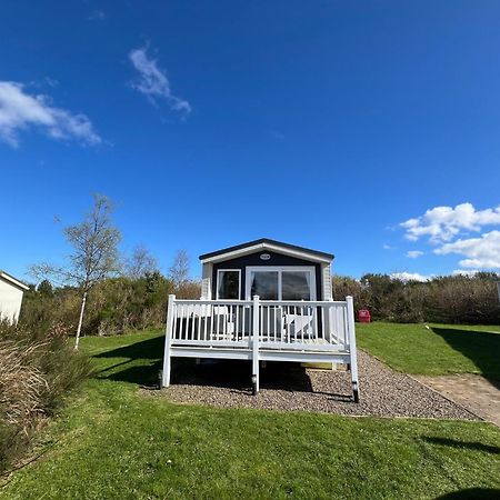 Platinum Caravan Holidays Port Seton Dış mekan fotoğraf